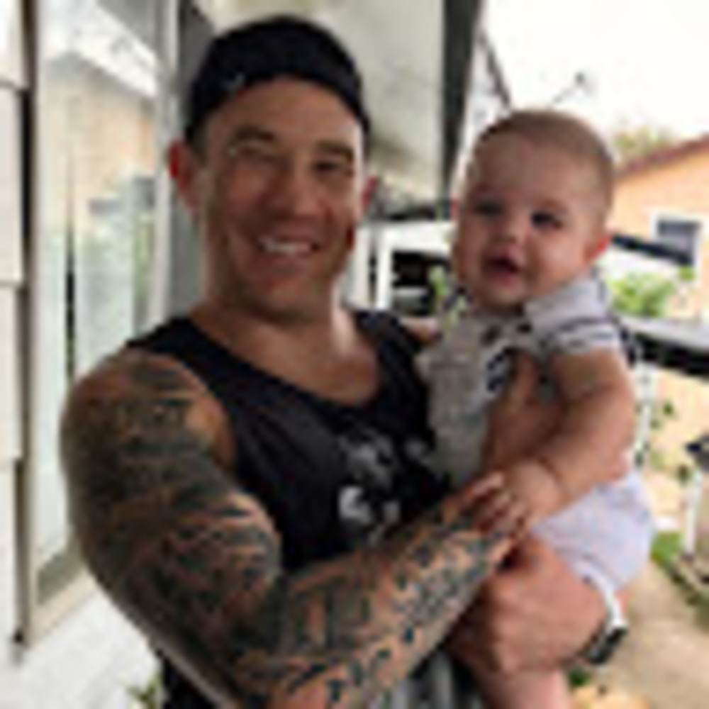 Meet your Posher, Jamie